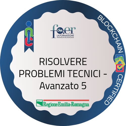 Badge pubblico 83602